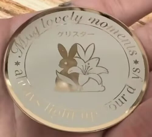 1 グリスター記念バッジ